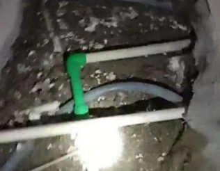 磐安卫生间漏水多少钱