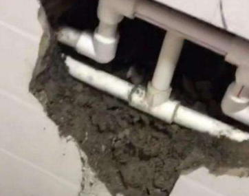 磐安卫生间漏水哪家好