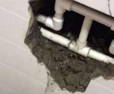 磐安卫生间防水找谁好