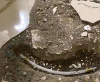 磐安卫生间测漏水哪家优惠