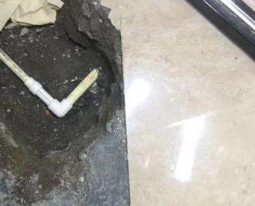磐安卫生间测漏水多少钱