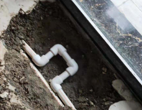 磐安卫生间测漏水哪家好