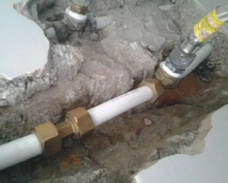 磐安测漏水多少钱