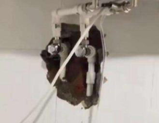 磐安水管维修哪家好