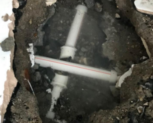 磐安卫生间防水电话号码