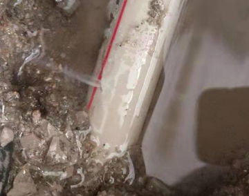 磐安水管维修多少钱