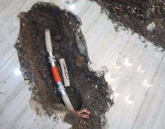 磐安水管维修哪家好