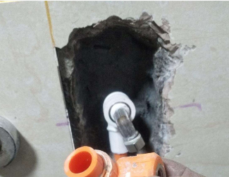 磐安卫生间测漏水哪家好