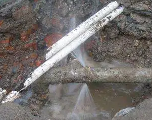 磐安水管维修费用是多少