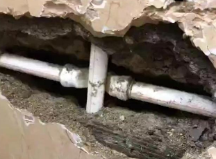 磐安水管维修哪家好