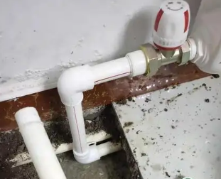 磐安卫生间测漏水多少钱