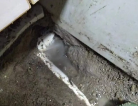 磐安卫生间测漏水多少钱