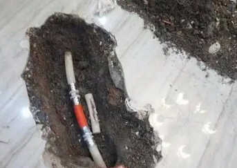 磐安卫生间测漏水哪家好