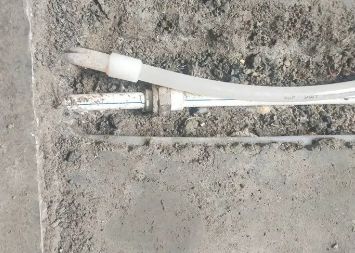 磐安卫生间测漏水之解决方法