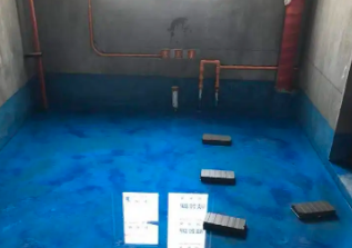 磐安卫生间防水步骤