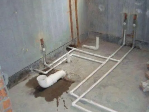 磐安水管维修多少钱