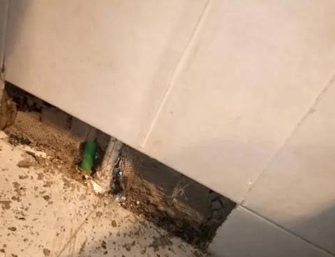 磐安测漏水公司为您专业分享下检漏仪器准确定位的方法有什么特点?