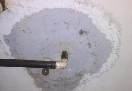 磐安测漏水公司分享如何自检漏水