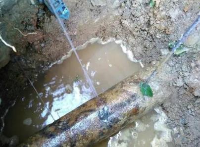 磐安卫生间测漏水公司分享下我们可以检测到轻微的漏水和水压吗？
