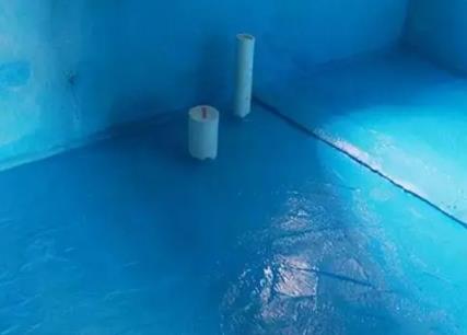 磐安卫生间防水公司分享防水小知识