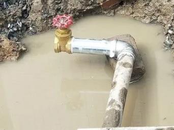 磐安漏水检测电话多少
