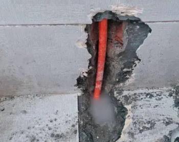 磐安漏水检测哪家好