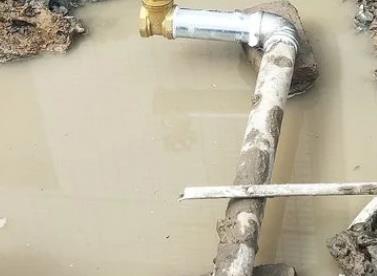 磐安测漏水公司电话